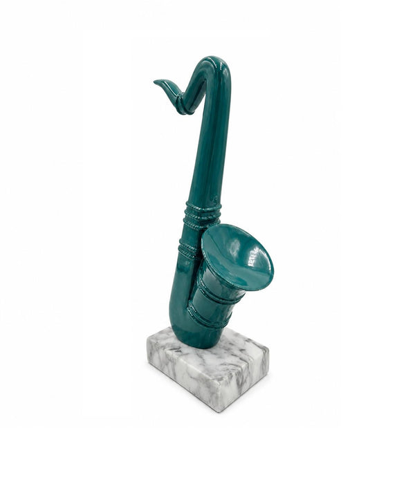 Statueta saxofon 40 cm, YOUNIQ