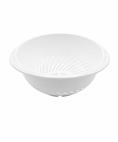 Sita pentru salata, din plastic, Keeper