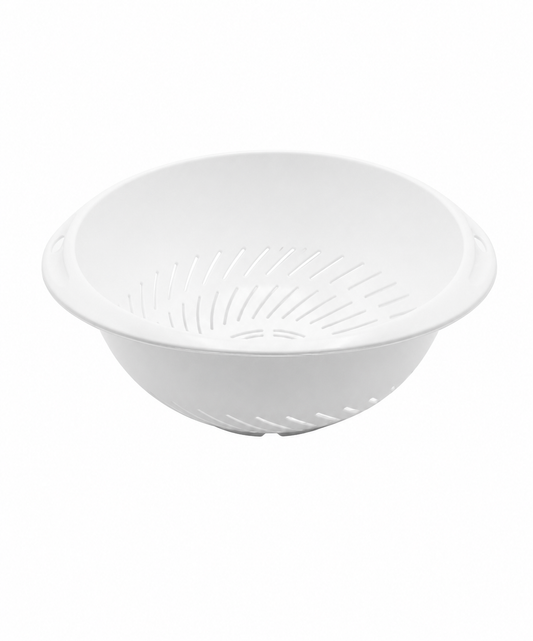 Sita pentru salata, din plastic, Keeper