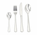 Set 4 tacamuri din inox 18/10, Couvert Royal