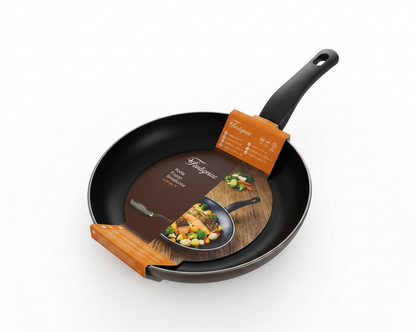Tigaie antiaderenta din aluminiu 20 cm, Fontignac