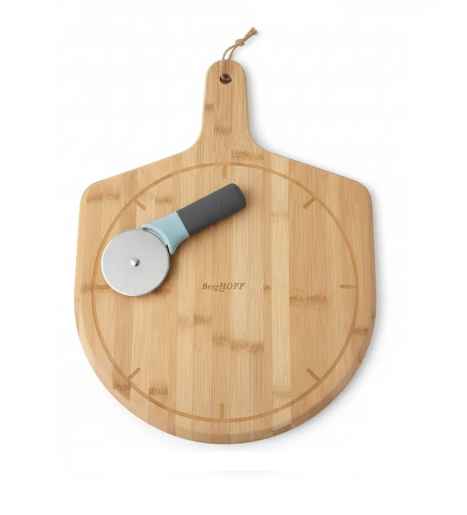 Set premium pentru pizza LEO BERGHOFF