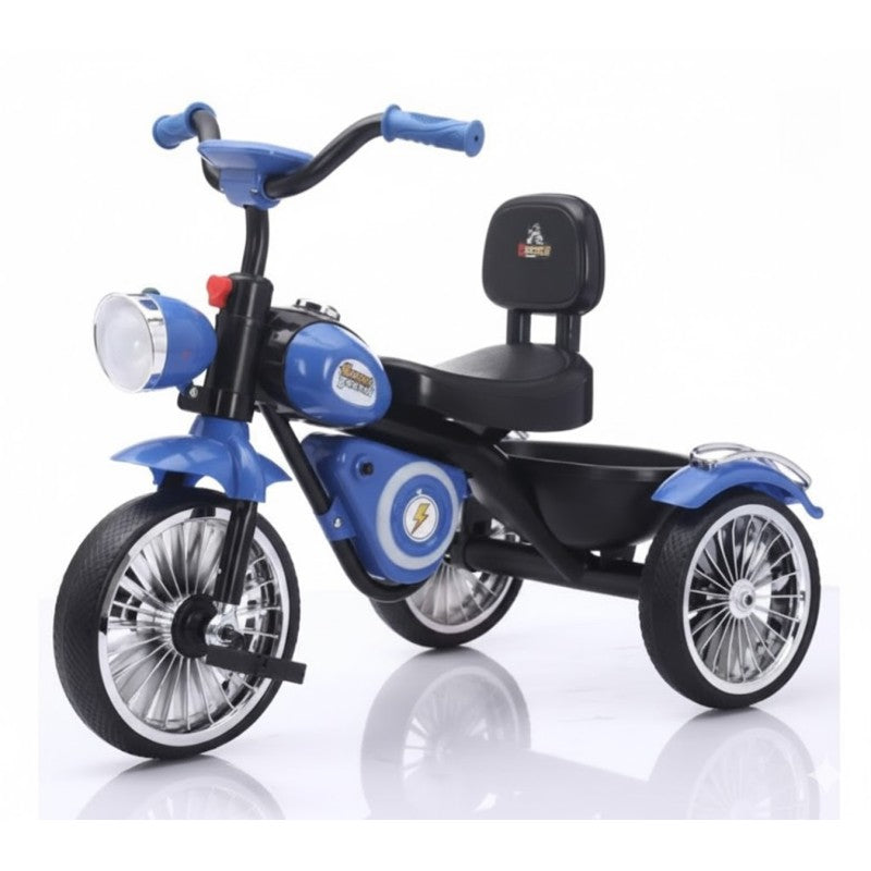 Tricicleta pentru copii 18 luni - 3 ani, Jolly Kids, TC629