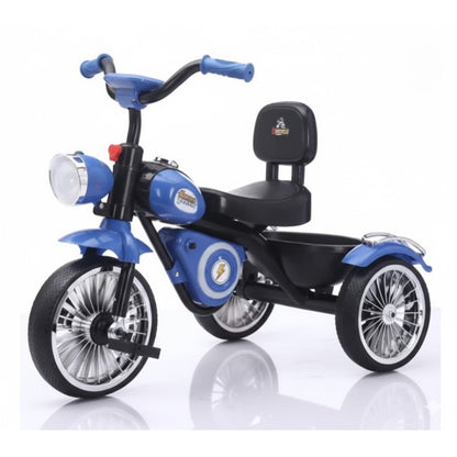 Tricicleta pentru copii 18 luni - 3 ani, Jolly Kids, TC629