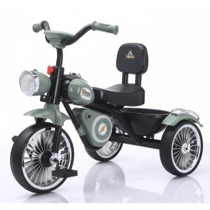 Tricicleta pentru copii 18 luni - 3 ani, Jolly Kids, TC629