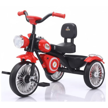 Tricicleta pentru copii 18 luni - 3 ani, Jolly Kids, TC629