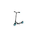 Trotineta cu 2 roti, cadru din otel, roti 20 cm din PU, frana, 88.80 x 35 x 104 cm, Y2005H
