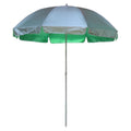 Umbrela pentru gradina , diametrul 220 cm , rotunda , Grunberg B0121