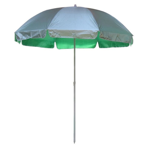 Umbrela pentru gradina , diametrul 220 cm , rotunda , Grunberg B0121