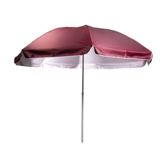 Umbrela pentru gradina , diametrul 280 cm , rotunda , Grunberg B0123