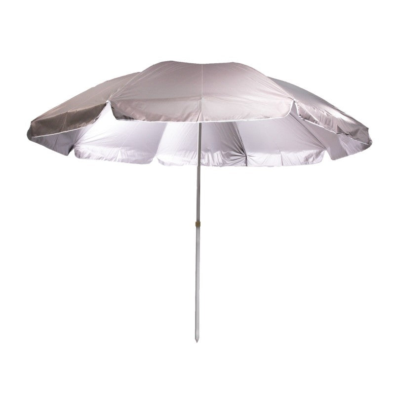 Umbrela pentru gradina , diametrul 280 cm , rotunda , Grunberg B0123