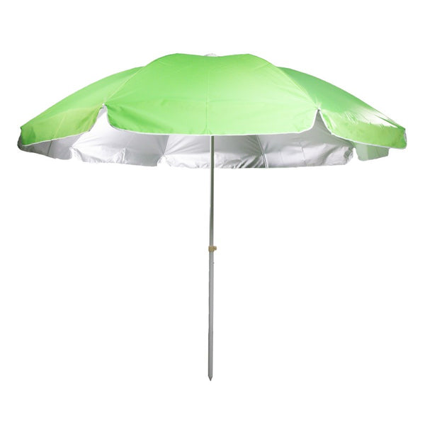 Umbrela pentru gradina , diametrul 280 cm , rotunda , Grunberg B0123