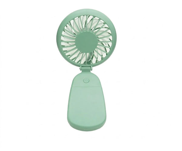 Ventilator pliabil portabil cu 3 viteze