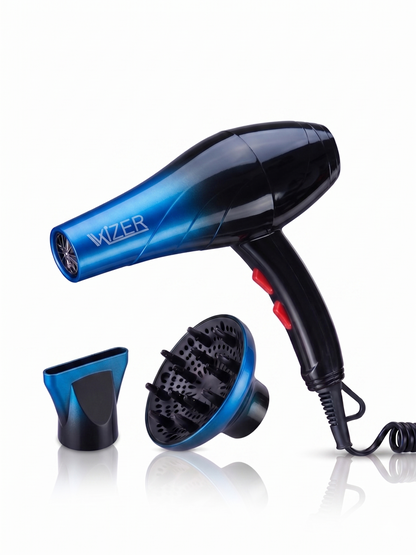 Uscator de par profesional Wizer, 2000W