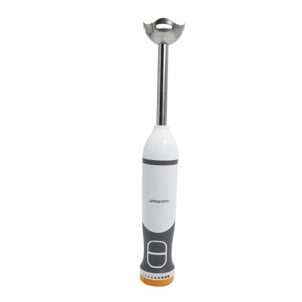 BLENDER STICK INOX NUTRIFRESH