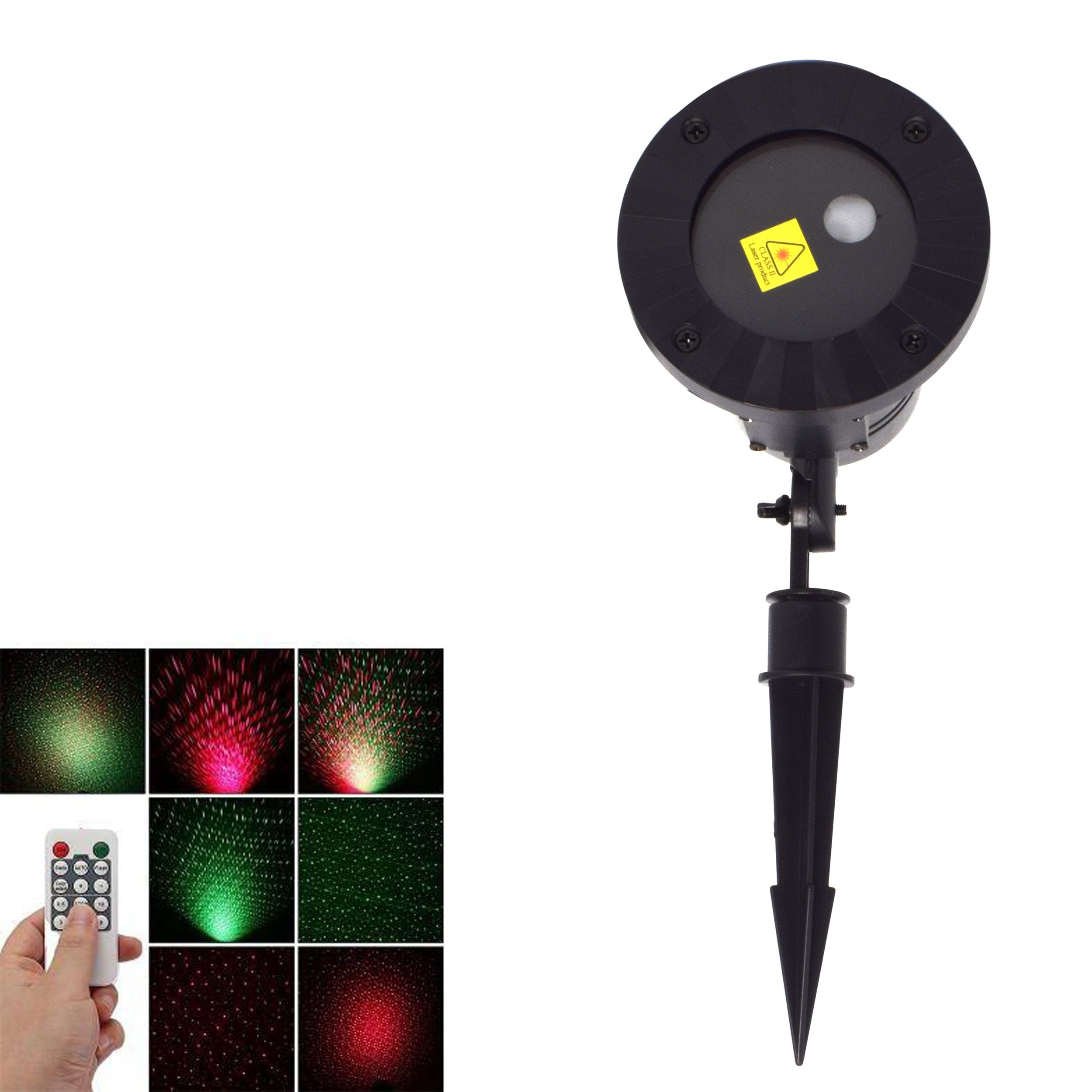 Proiector laser led