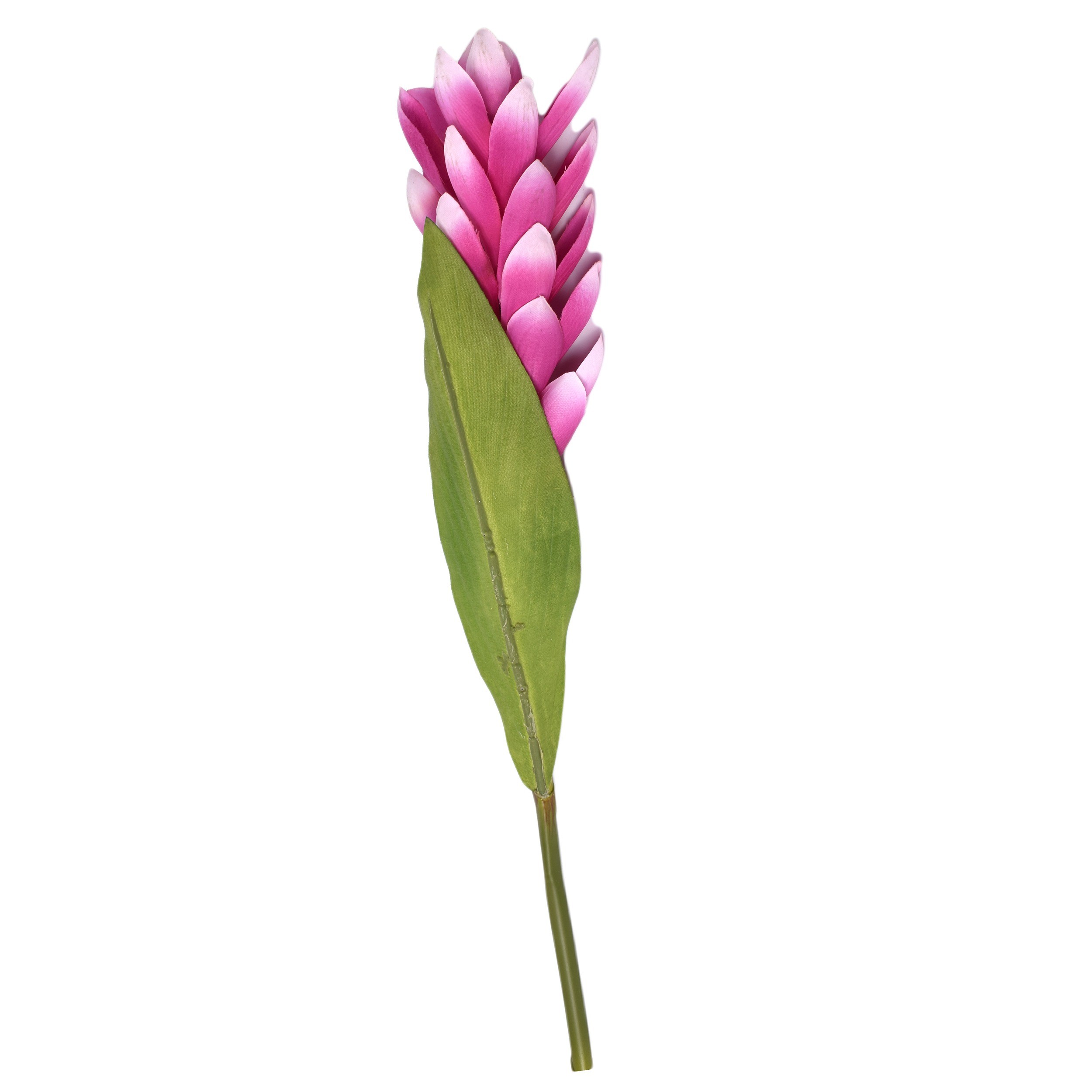 Floare artificiala Siam Tulpe