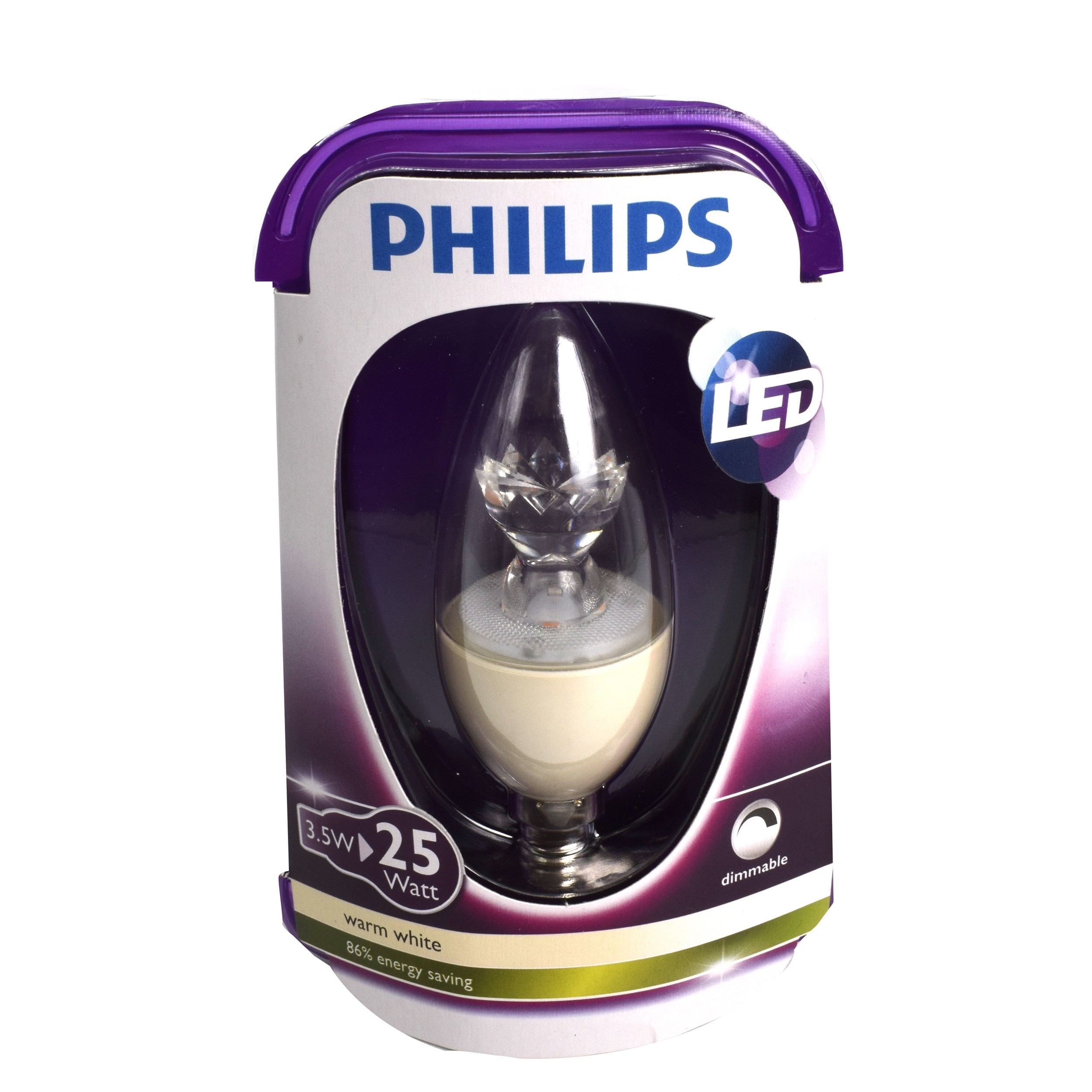 Bec LED Philips