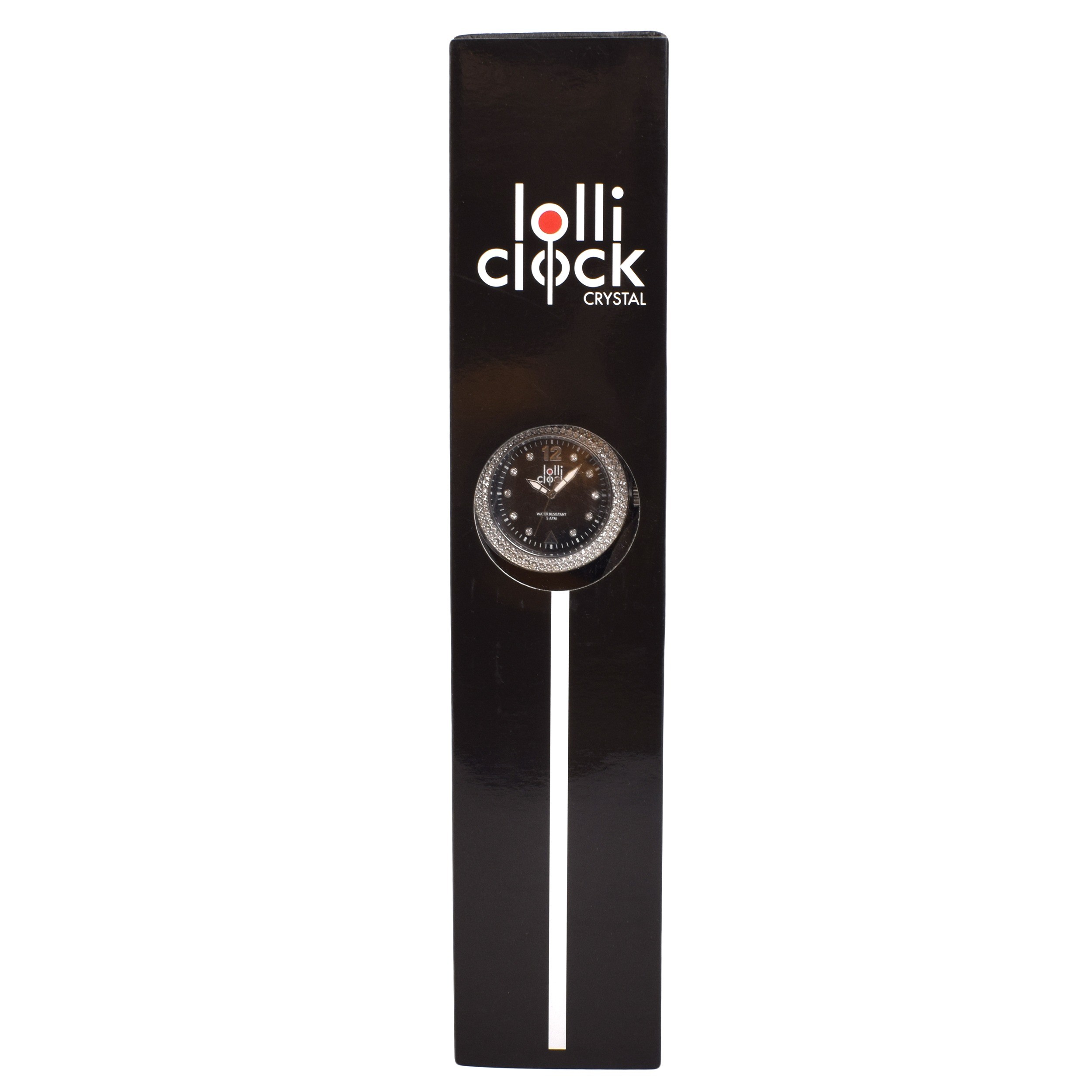 Ceas Dama Lolli clock Crystal