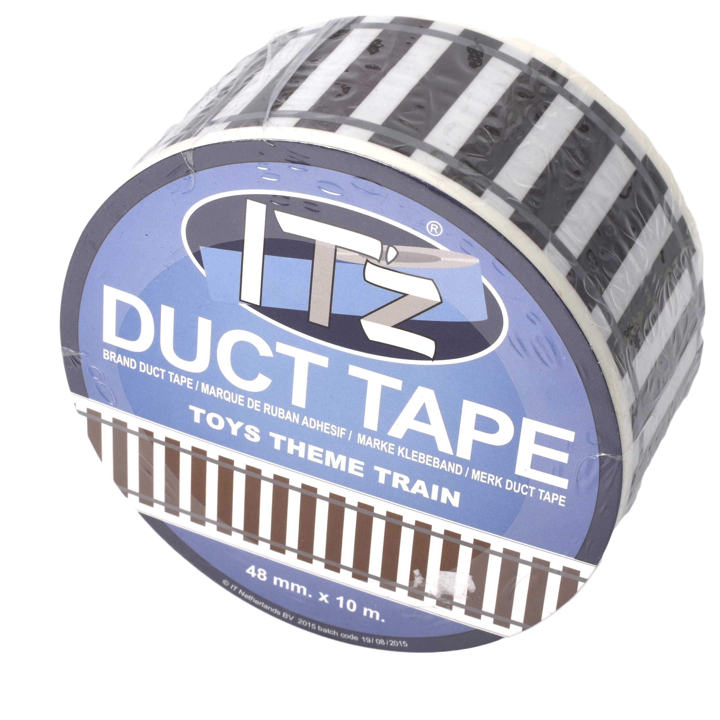 Banda adeziva Duct Tape