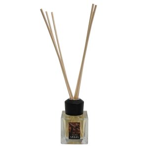 Odorizant camera+betisoare, Spaas Exotic Wood, 50 ml, 57074
