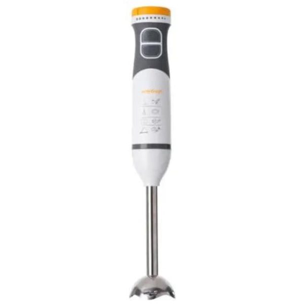 Blender de mana Nutrifresh, 600W, 39.7x5.5cm