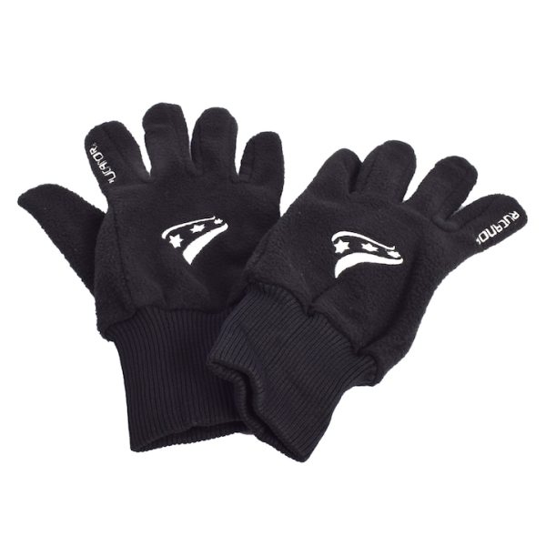 Manusi iarna pentru barbati, Rucanor, Partisan new II, Negru, XXL