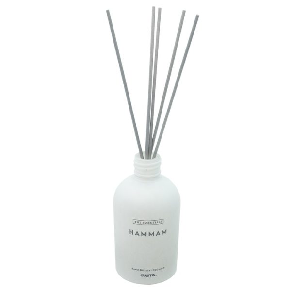 Odorizant de camera Hammam Gusta, 200 ml