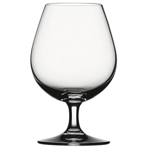 Set 12 pahare de cristal, Spiegelau, festival, pentru coniac, 315 ml