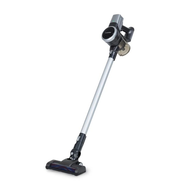 Aspirator de mana cu perie rotativa 2 in 1 AQUA Laser