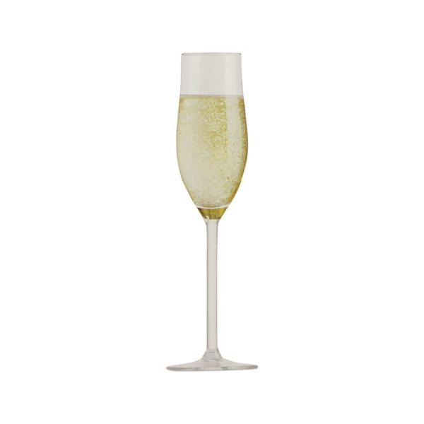 Set 4 pahare pentru sampanie salta royal leerdam 801712
