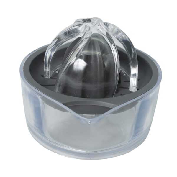Storcator manual de citrice Lowenthal, material durabil, usor de curatat, portabil, compact