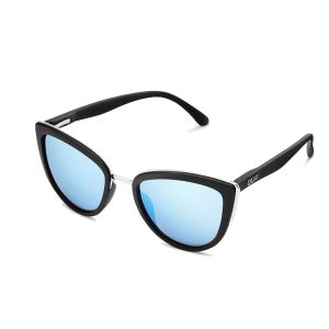 Ochelari de soare, Quay Australia, Every Little Thing, negru, 03727