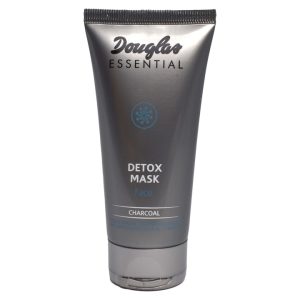 Masca detoxifianta cu carbune Douglass, 50 ml, 03078