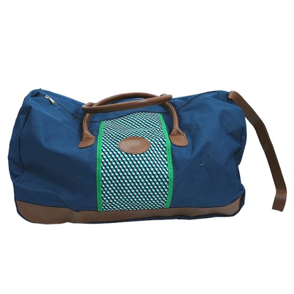 Geanta de calatorii cu roti Esbe, navy, 55x28 cm, 91312