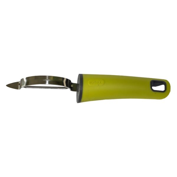 Cutit decojitor inox zyliss, 9 cm,